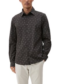 s.Oliver Hemd - grau