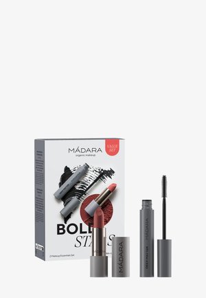 MÁDARA BOLD STARS 2 MAKEUP ESSENTIALS SET - Set de soins du visage