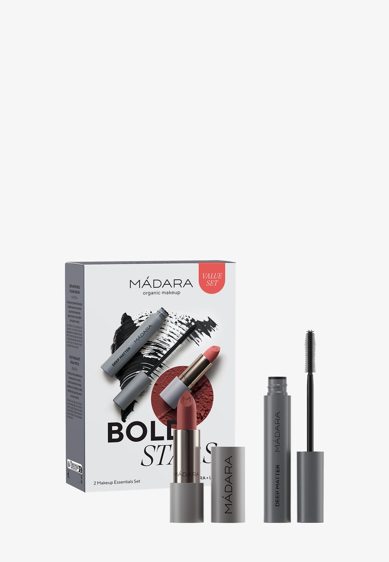 MÁDARA - BOLD STARS 2 MAKEUP ESSENTIALS SET - Skincare Set, Suurenna