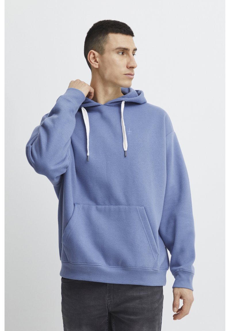 Felpa Con Cappuccio Essentials Con Logo N. 1 Da Uomo | | PUMA