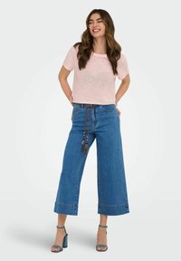ONLY ONLSUNNY - T-shirts basic - potpourri