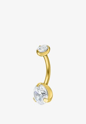 Wildcat, DOUBLE CRYSTAL BANANABELL - Other accessories - Gold