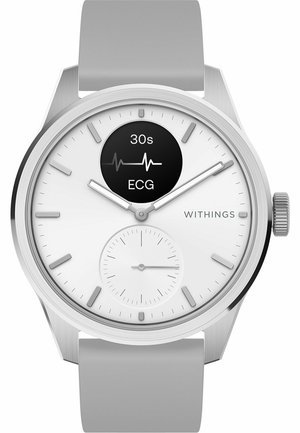 Orologio - silver-coloured