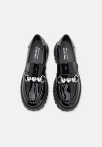 Call it Spring CLUELESSS - Scarpe senza lacci - other black