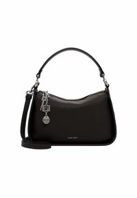 BUFFEY - Handbag - brown