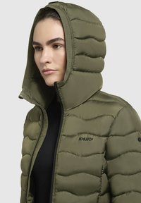 khujo NARGO - Light jacket - helloliv