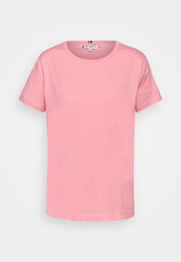 Tommy Hilfiger T-shirts print - pink