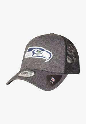 New Era AFRAME SHADOW TRUCKER NFL TEAMS - Czapka z daszkiem