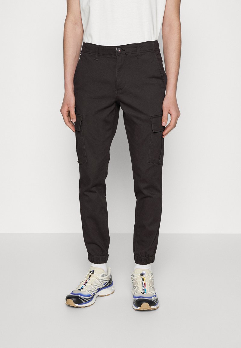 jean cargo jack and jones