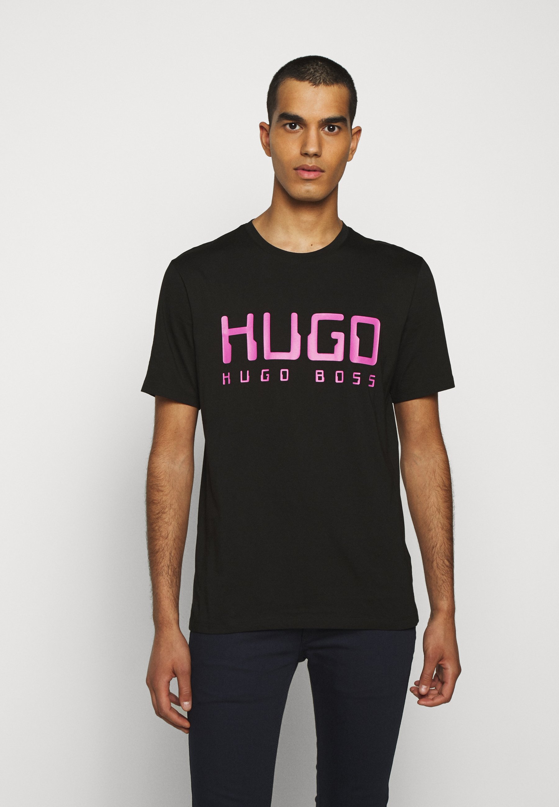 hugo boss t shirt zalando