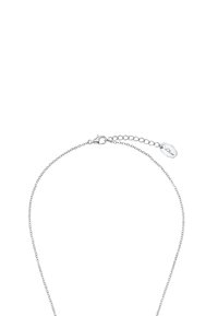 s.Oliver KETTE - Necklace - silberfarben