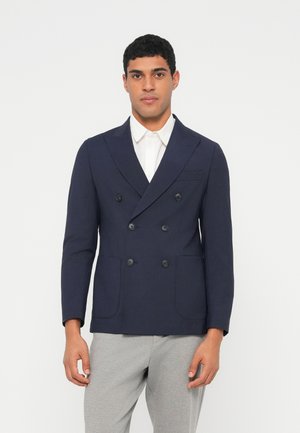 HANRY - Blazer - dark blue