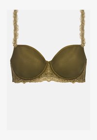 Ei valittu, urban green