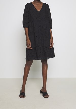 Cream, Robe de jour - black