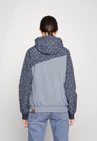 Ragwear Allvädersjacka - dark blue