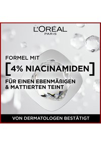 L'Oréal Paris INFAILLIBLE 32H MATTE COVER - Foundation - 260 soleil dore/golden sun