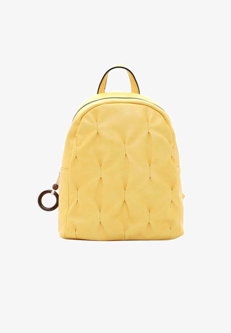 Emily & Noah ELKE - Borsa a mano - beige/grigio chiaro Emily & Noah ELKE - Borsa a mano - beige/grigio chiaro