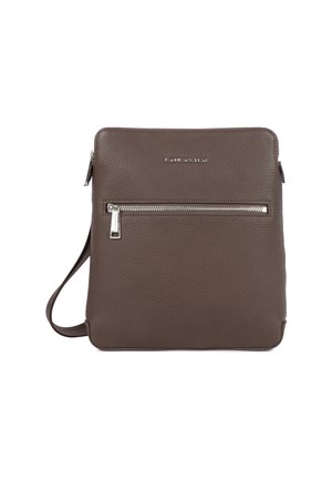 Borsa a tracolla - marron