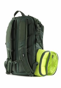 Thule ENROUTE CAMERA  - Sac à dos - dark forest