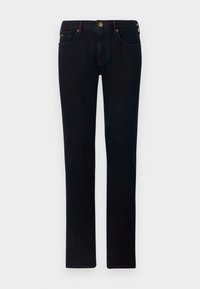 POCKETS PANT - Slim fit jeans - medium blue denim