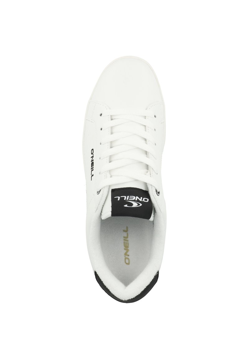 Herren Sneaker low | O'Neill Sneaker low bright white/weiß - JM84016 Herren Sneaker low | O'Neill Sneaker low bright white/weiß - JM84016