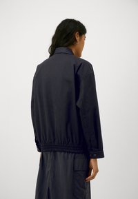 Carhartt WIP NEWHAVEN JACKET - Bomber jakna - black