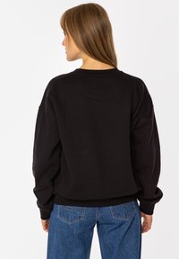 Lee Cooper SANTI czarny