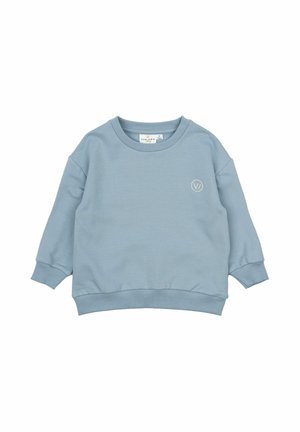 LEGEND UNI - Sweatshirt - ashley blue