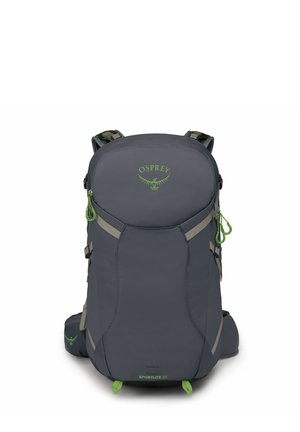 Osprey SPORTLITE WANDER - Sac à dos - tungsten grey wolf