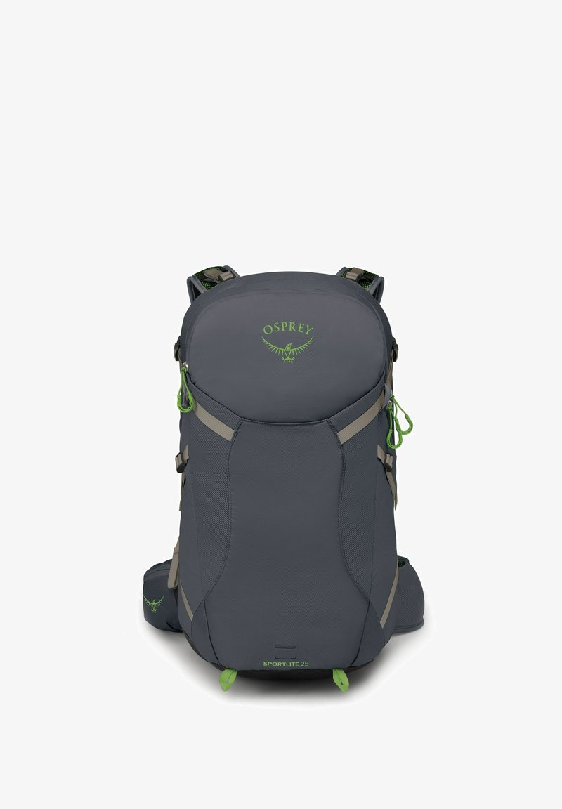 Osprey SPORTLITE WANDER - Sac à dos - tungsten grey wolf