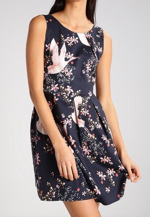 Robe de jour - dark blue