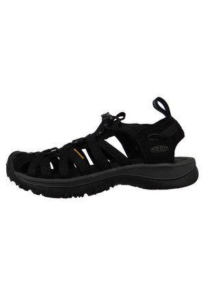 Trekkingsandale - black