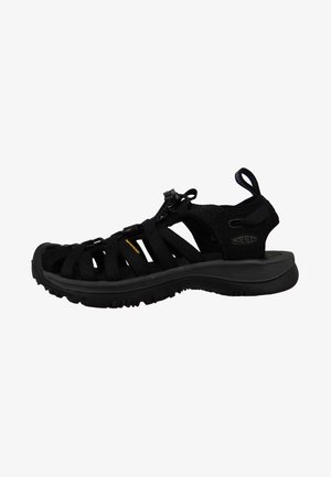 Keen Trekkingsandale - black