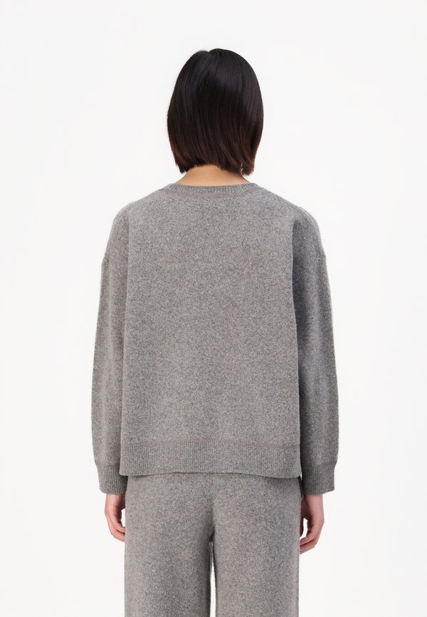 SLFNUKKI O NECK - Jumper4