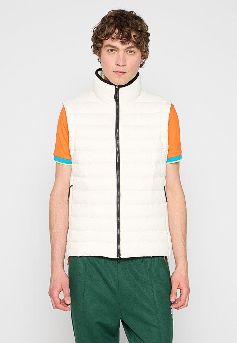 Peuterey Bodywarmer wit Peuterey Bodywarmer wit