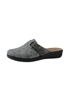 Pantofole - grey