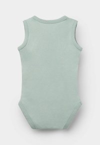 Tezenis UNISEX ciemnozielony