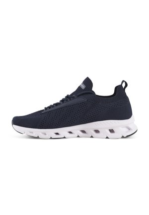 CARTER - Trainers - marine