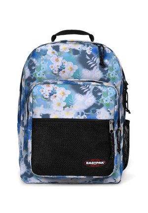 PINZIP - Tagesrucksack - dreamflower blue