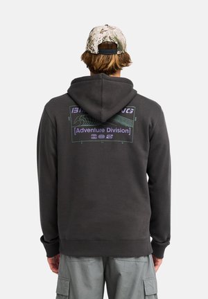 Billabong, BILLABONG MÄNNER APPAREL|OUTER LAYER EBYSF00192 - Felpa con cappuccio - waa