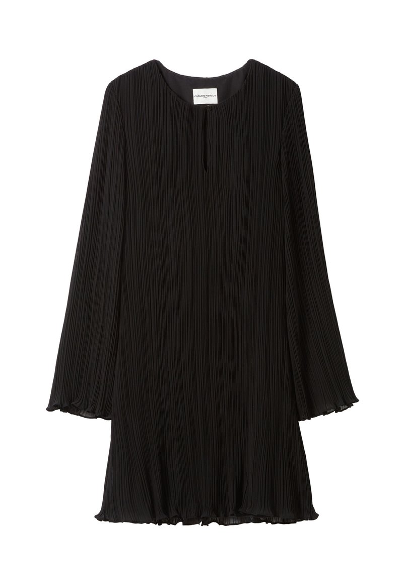 CLAUDIE PIERLOT Jurk zwart