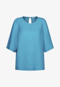 Niet geselecteerd, turquoise