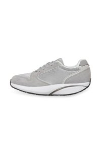 MBT Zapatillas - grey