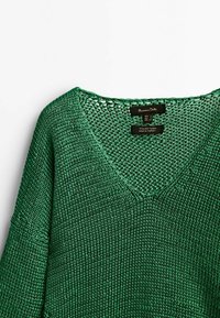 Massimo Dutti Sweter