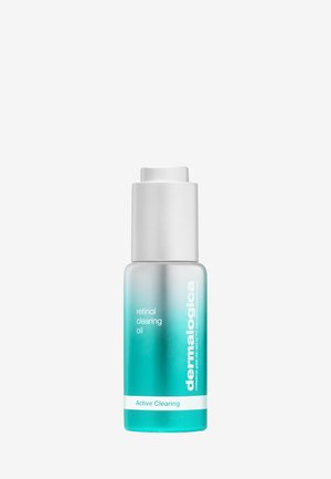RETINOL CLEARING OIL - Serum - -