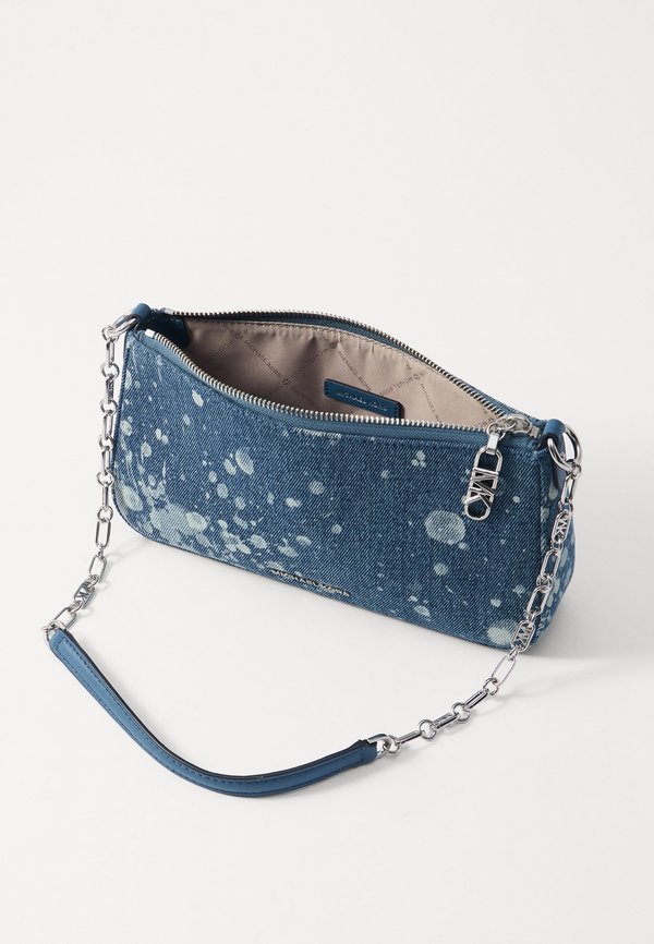 EMPIRE CHAIN POUCHETTE - Handbag - union wash3