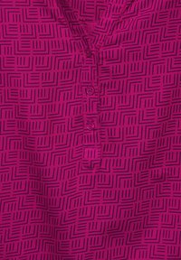 Cecil BEDRUCKTE  - Camicetta - pink