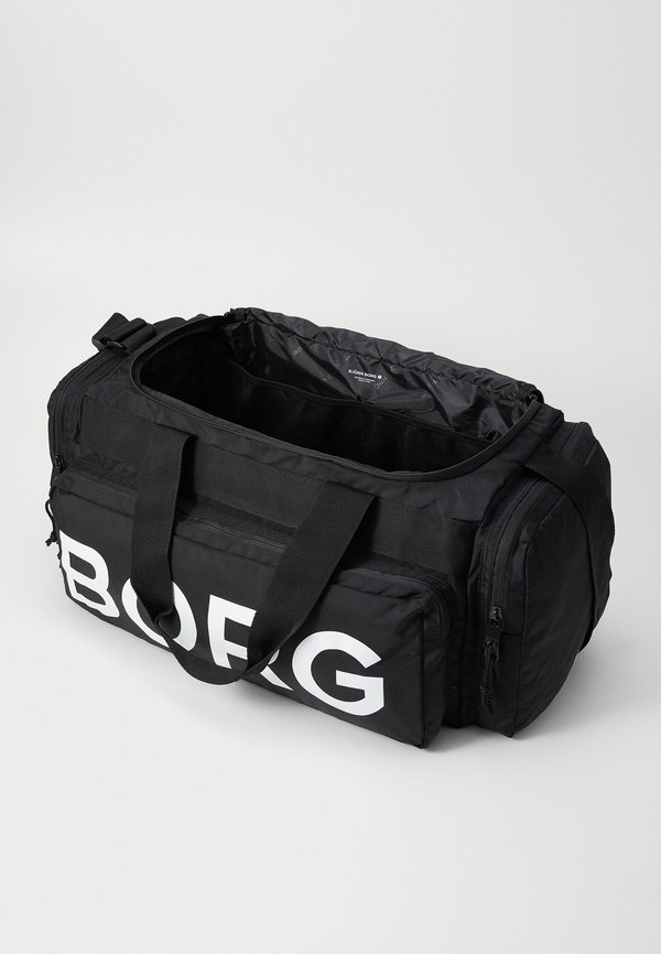ARCHIVE SPORTS BAG UNISEX - Weekend bag4
