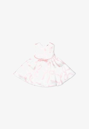 Monnalisa Cocktailkleid/festliches Kleid - white