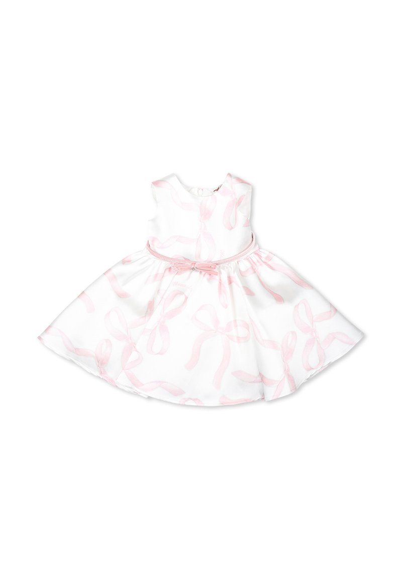 Monnalisa Cocktailkleid/festliches Kleid - white